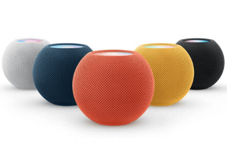 Apple Home Pod Mini