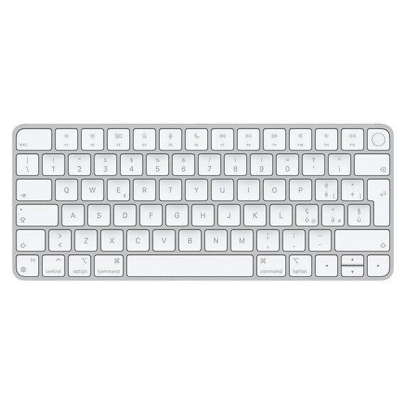 Magic Keyboard per Mac con chip Apple (USB‑C) - Italiano