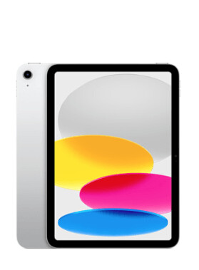 Nuovi iPad (10ª generazione)