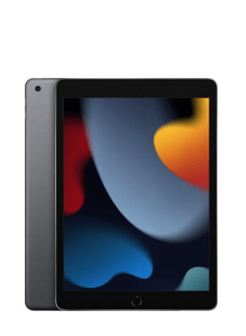 iPad (9ª generazione)