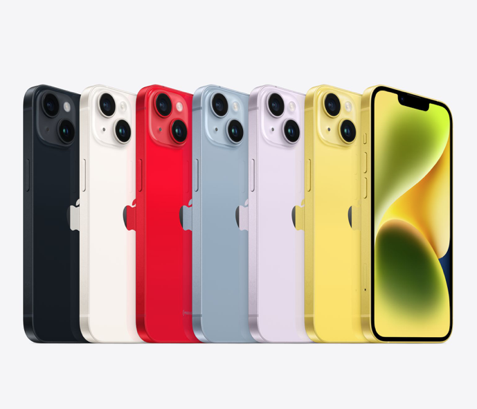 IPHONE 14 128GB
