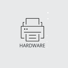 Assistenza hardware