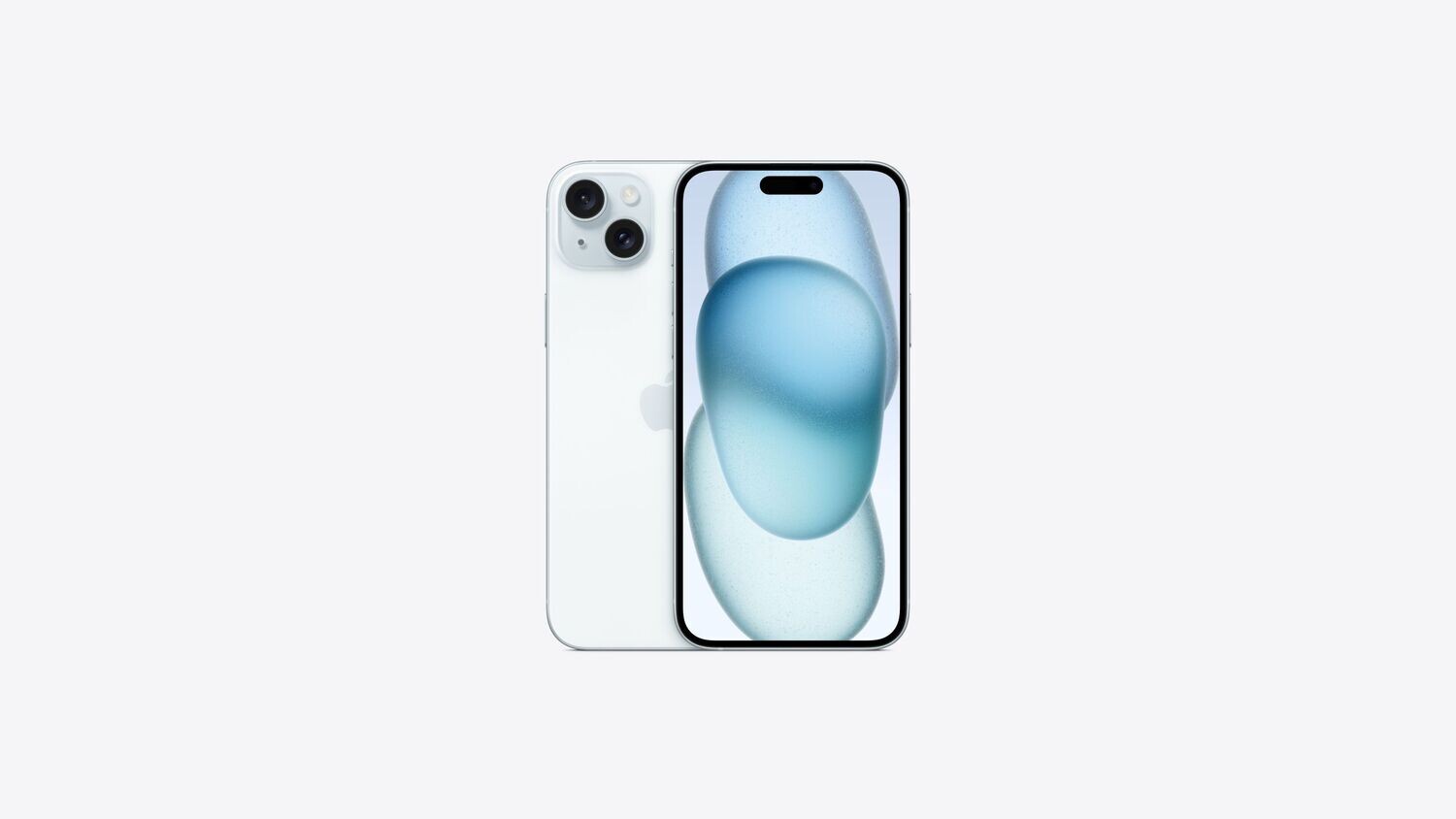 IPHONE 15 Plus 128GB Chip A16, Colore: Blu