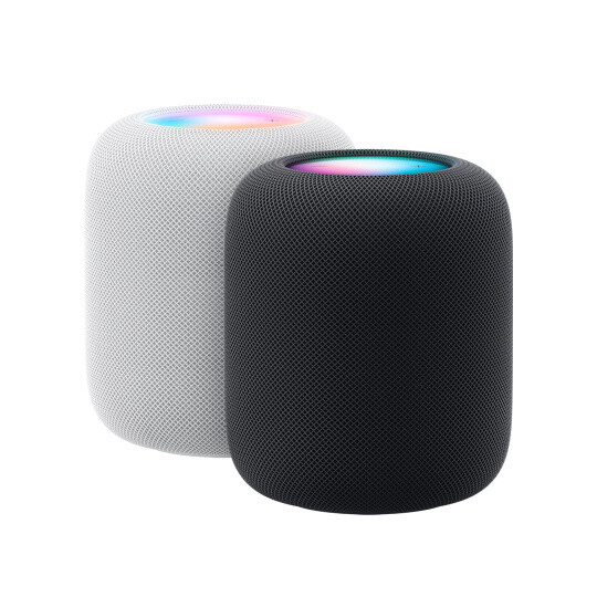 Nuovo Apple Home Pod
