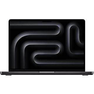MacBook Pro 14 Chip Apple M3-M3Pro-M3Max