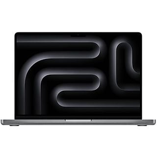 MacBook Pro 14.2"  Chip Apple M4  SG/CPU/10-Core GPU 10-Core 1 TB SSD - 24 GB Memoria Unificata