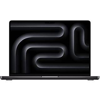 MacBook Pro 16" Chip Apple M4 Pro (CPU 14-core GPU 20-core) 24GB di mem. unificata   - SSD 512GB