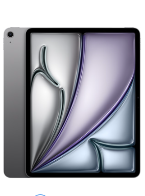 iPad Air 13" (Chip M3)