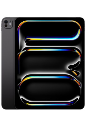 iPad Pro Chip M4
