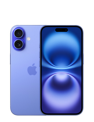 iPhone 16