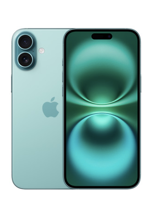 iPhone16 Plus
