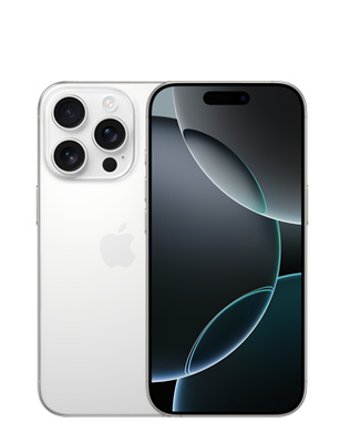 iPhone 16 Pro