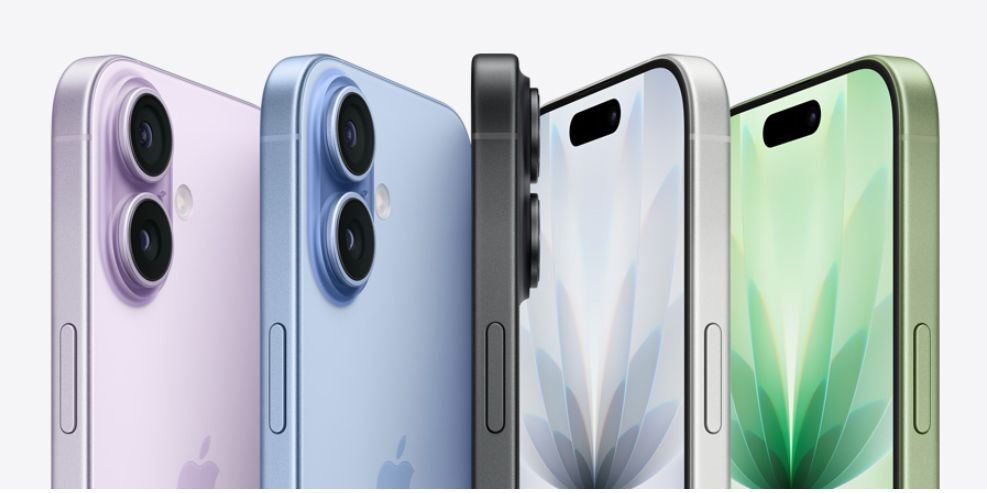 iPhone 17 Display da 6,3"