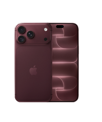 iPhone 18 Pro Max