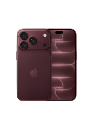 iPhone 18 Pro