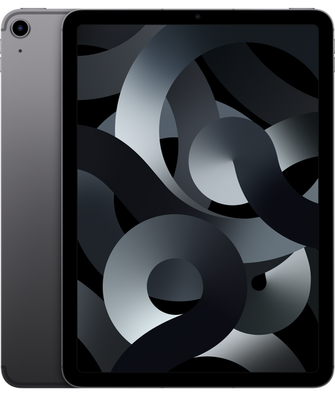 iPad Air 11 iPad Air 11" (M4) Modelli Wi‑Fi + Cellular