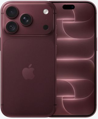 IPHONE 18 Pro, 6,3" 256GB Chip A20 Pro - USB-C