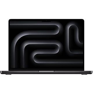 MacBook Pro 16.2"  Apple M4 Max CPU 16-core GPU 40‑core 48GB di memoria unificata Archiviazione SSD da 1TB