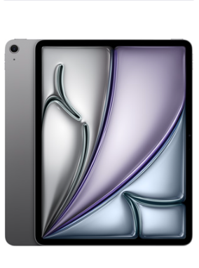 iPad Air 13 iPad Air 13" (M4) Modelli Wi‑Fi