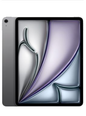 iPad Air 13" (M4) Modelli Wi‑Fi + Cellular