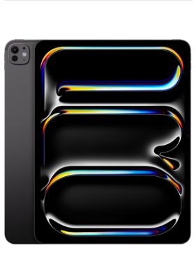 iPad Pro 13" Chip M5  (Wi‑Fi+Cellular) 256GB con vetro standard