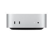 Mac mini ​Nuovo Chip Apple M4 Pro CPU 12‑core GPU 16‑core 24 GB di memoria unificata Archiviazione SSD da 512 GB