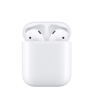 AirPods  5 con Custodia Wirless e con Cancellazione Attiva del Rumore