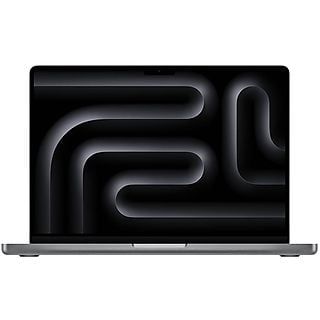 MacBook Pro 14.2"  Chip Apple M5 Max   con CPU 18‑core, GPU 40‑core, 48 GB di Memoria Unificata, Archiviazione SSD 2 TB, Neural Engine 16‑core
