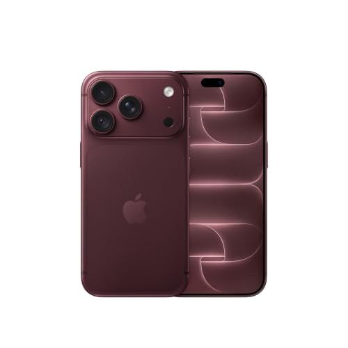 IPHONE 18 Pro Max 6,9" 256GB Chip A20 Pro- USB-C