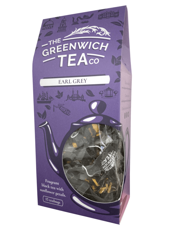 Earl Grey 15 teabags