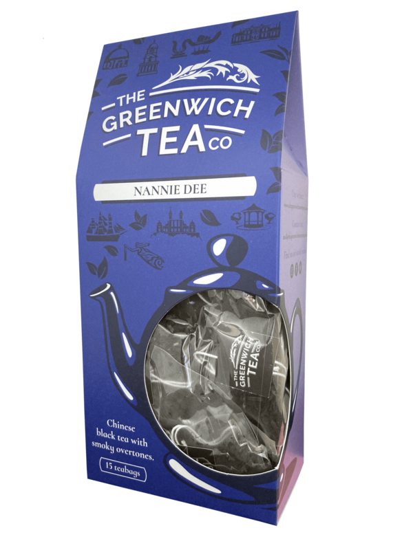 Nannie Dee 15 teabags
