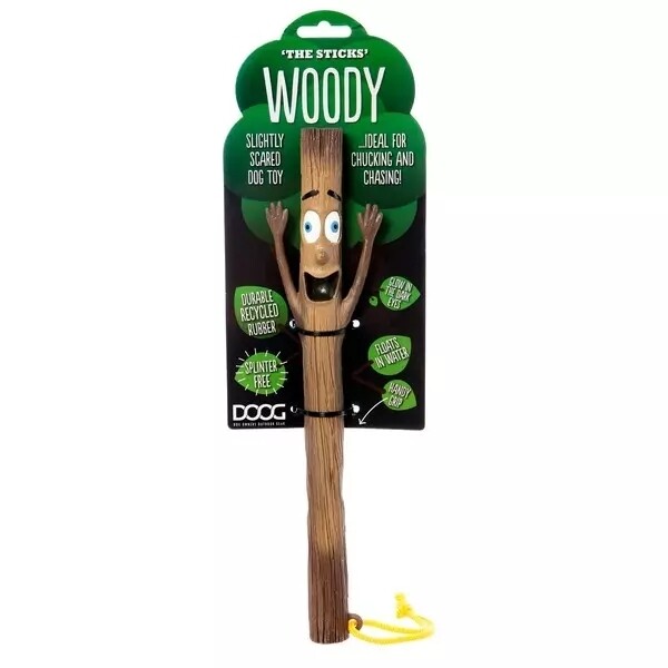 DOOG Mr Stick Woody