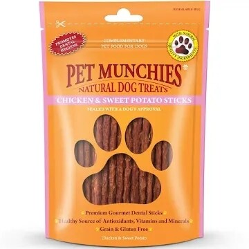 munchies pet store