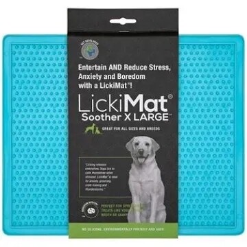 Lickimat Soother XL