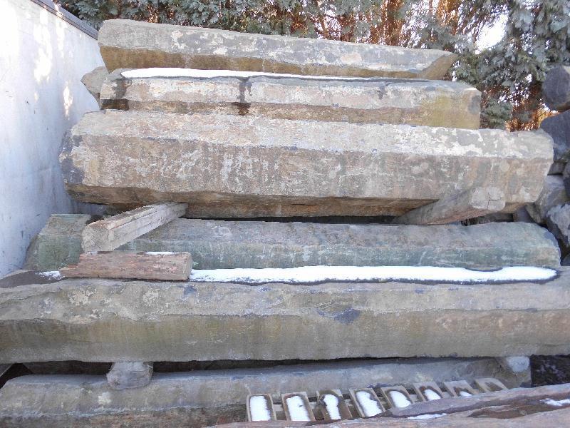 Basaltsäulen Afghanisch 