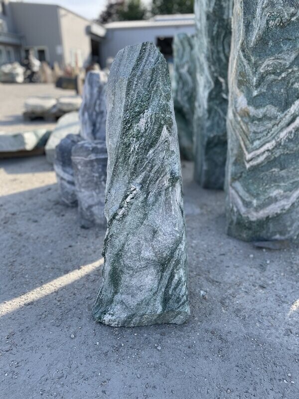 Lappland-Monolith, spaltrau Lappland-Monolith, spaltrau