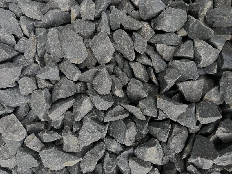Basalt, Edelsplitt 8/16mm