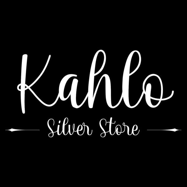 Kahlo Silver Store