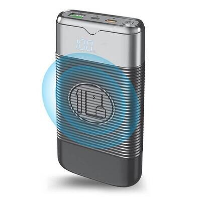 Quick Wireless Charger G-101