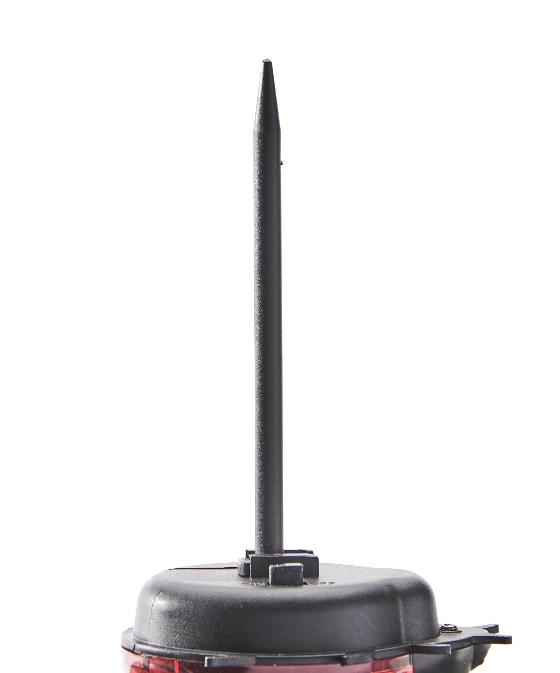 Solar Lady Bug Garden Stake