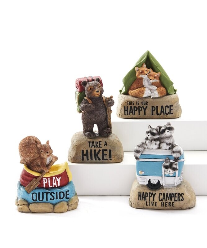 Hide-A-Key Critters