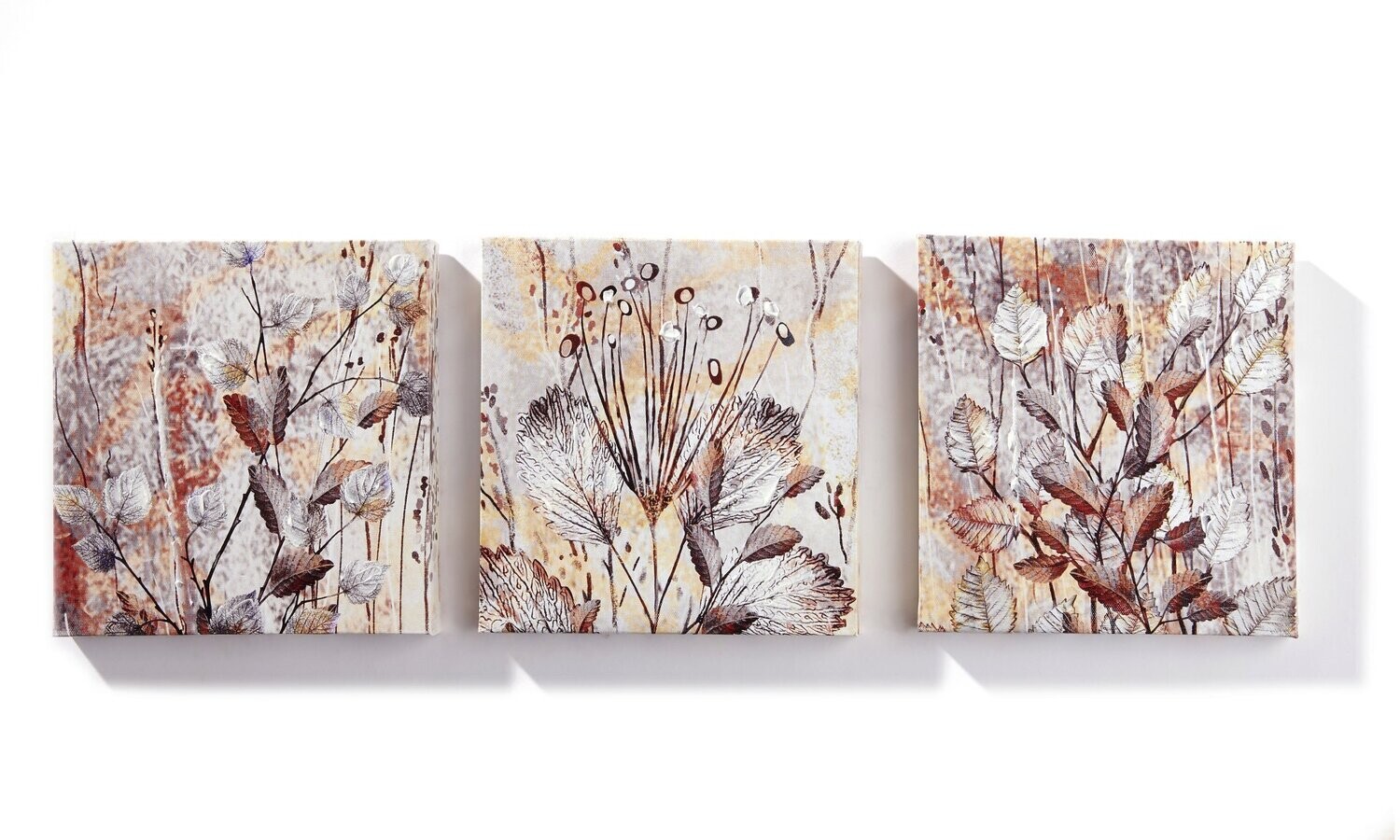 Canvas Prints, Floral