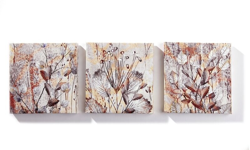 Canvas Prints, Floral