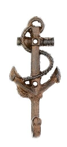 Nautical Boat / Ship Anchor Hook