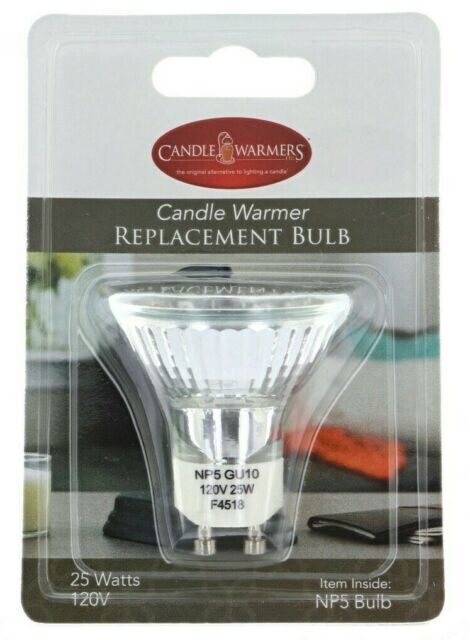 Candle Warmer NP5 Replacement Bulb