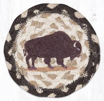 Buffalo Coaster