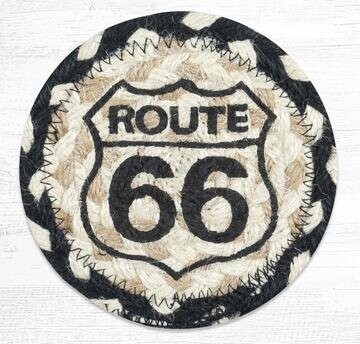 Route 66 Coaster