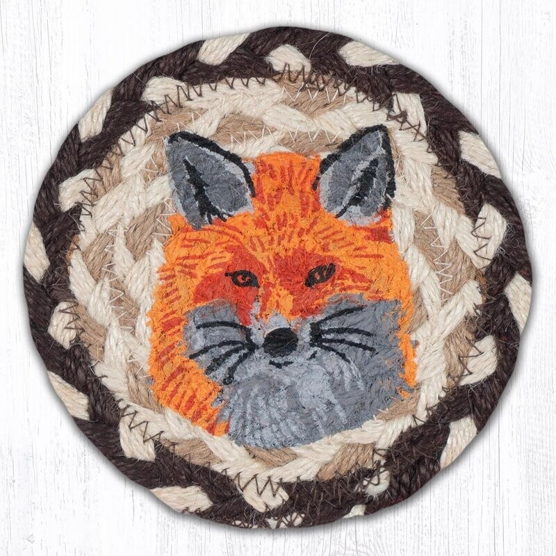 Fox Coaster