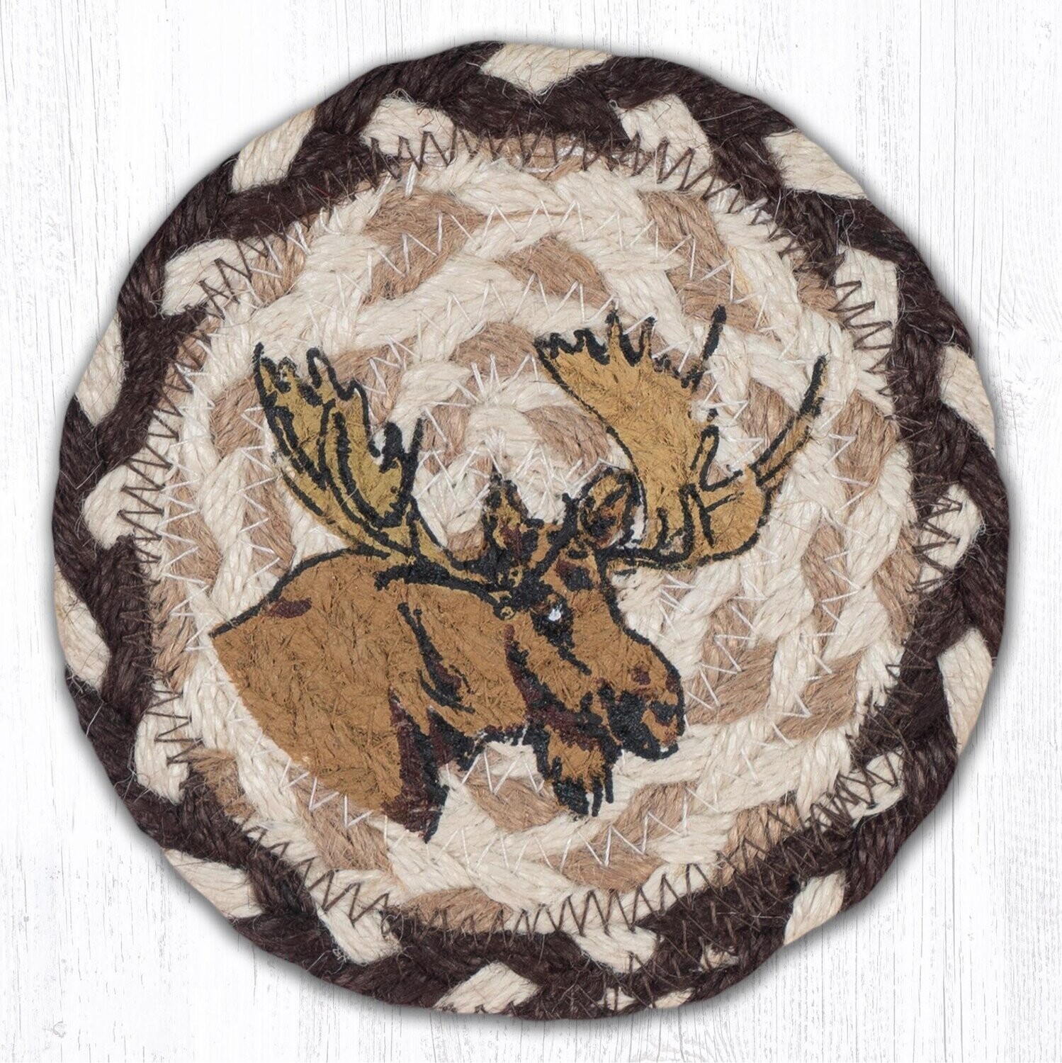 Moose Coaster