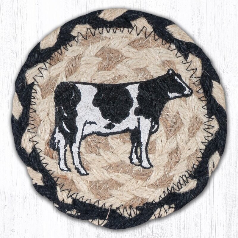 Cow Coaster